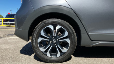 Honda Jazz 1.5 i-MMD Hybrid Crosstar EX 5dr eCVT Hybrid Hatchback